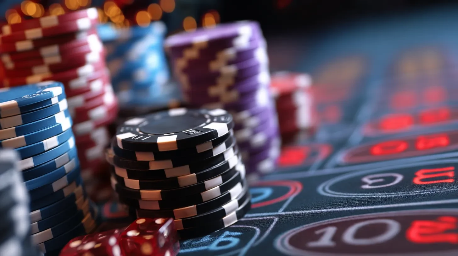 Menjelajahi 7slots: Panduan Terbaik untuk Slot dalam Talian dan Kredit Percuma (2026/08/23)